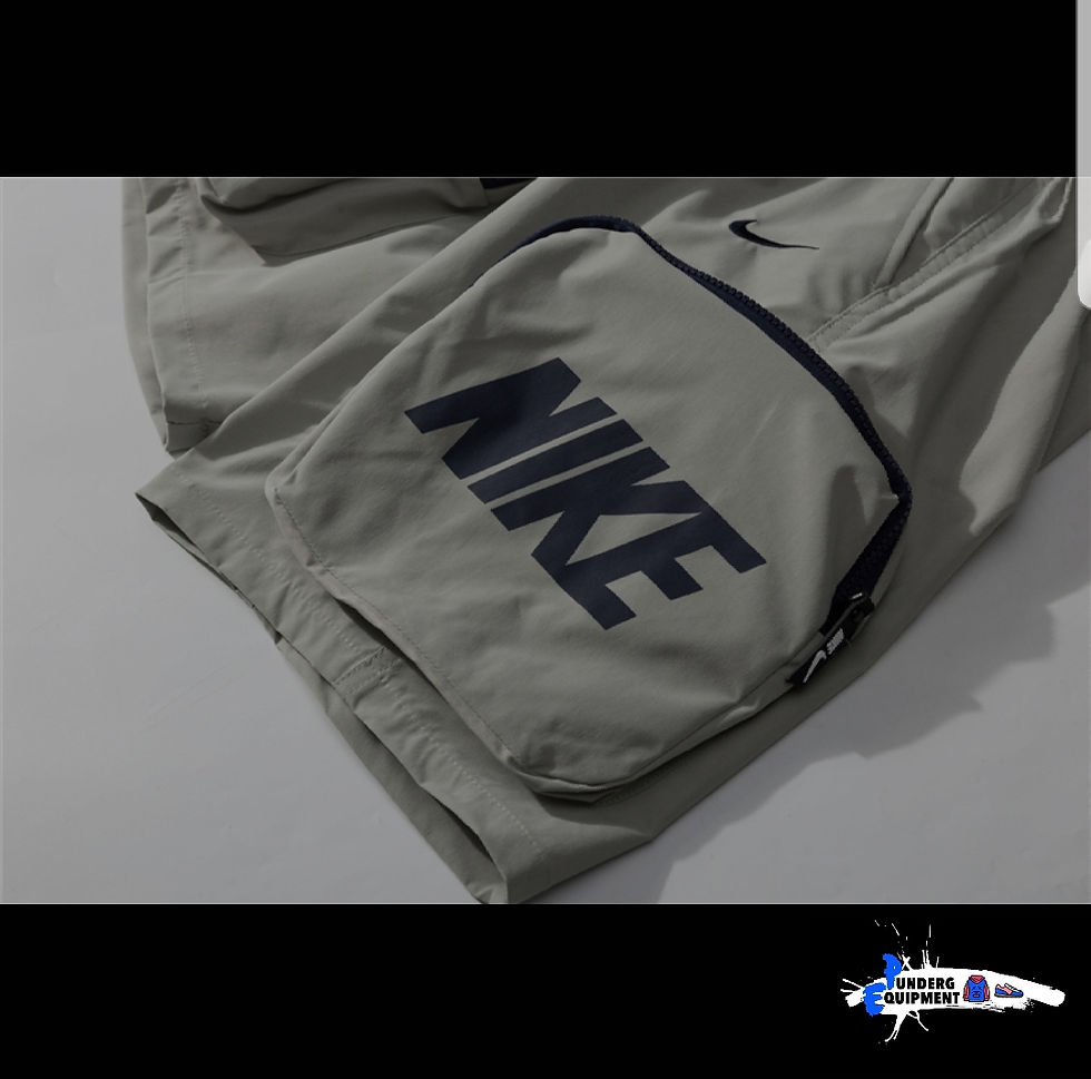 Miniatura: Pantalón Nike