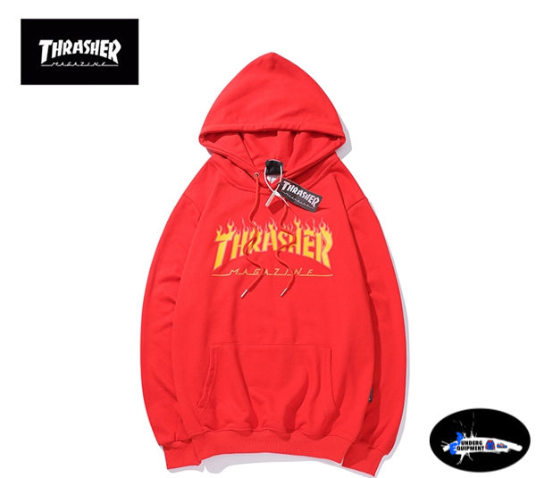 Miniatura: Sudadera Thrasher