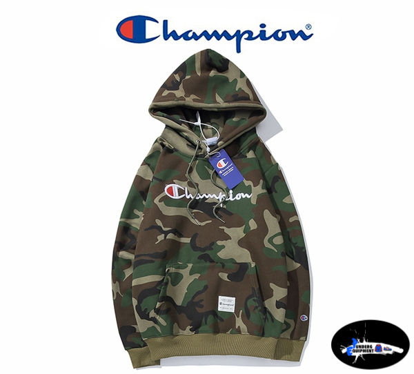 Miniatura: Sudadera Champion