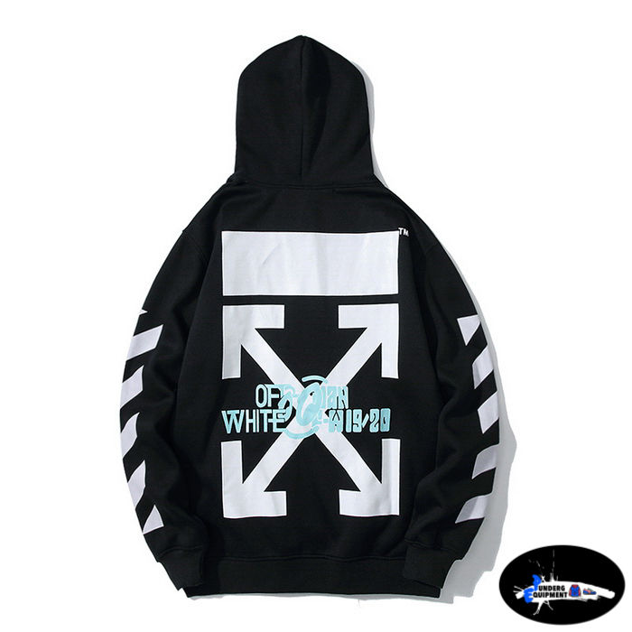 Miniatura: Sudadera Off White