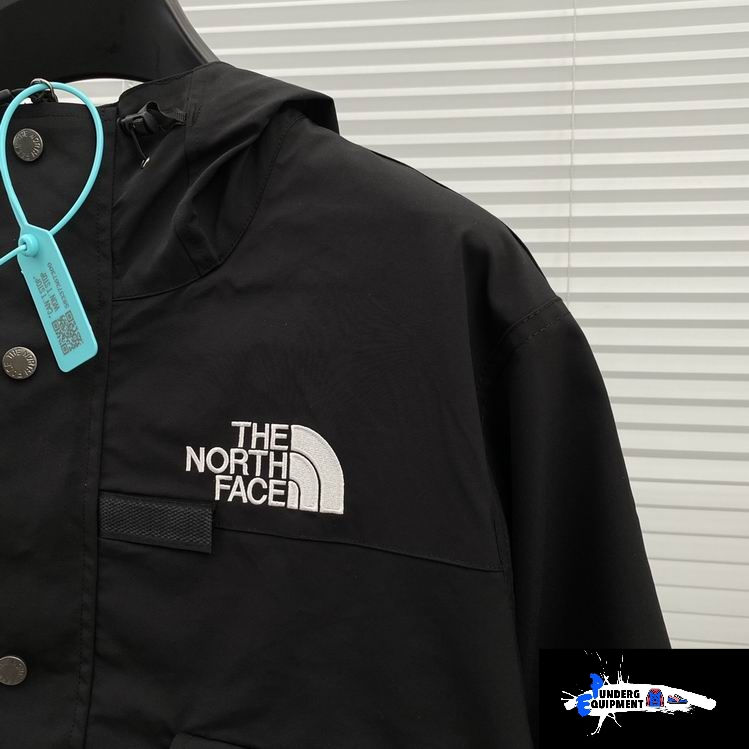Miniatura: Abrigo North Face colab. Supreme