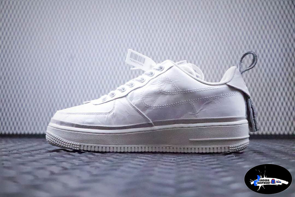 Miniatura: Nike Air Force 1 Low 90/10 "All Star 2018"
