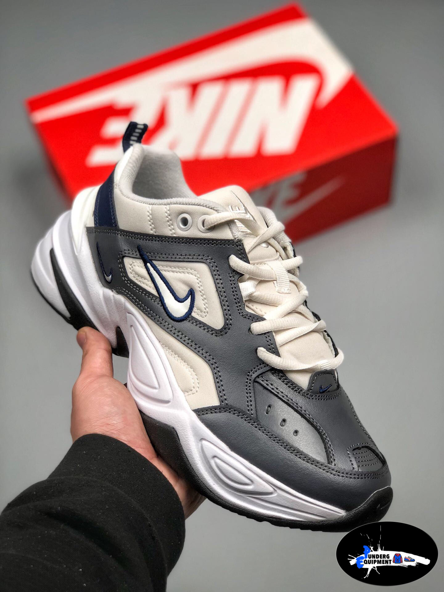 Nike M2k Tekno
