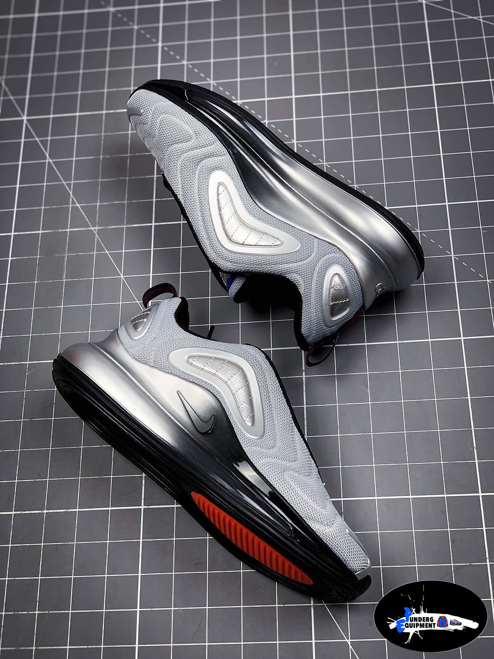 Miniatura: Nike Air Max 720 "Blue Void"