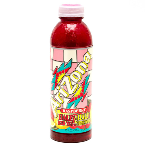 Raspberry Lemonade Import Raspberry Lemonade 20oz | A&I Wholesale