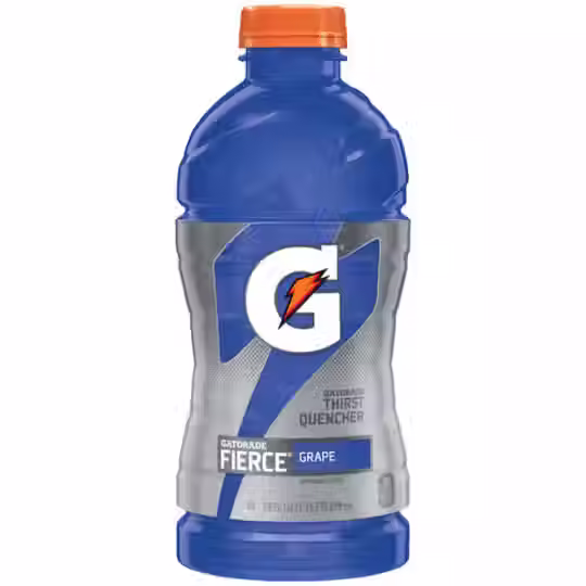 Gatorade Grape 28oz