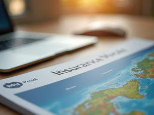 Protect Your Travels with the Right Insurance Plan