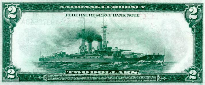 1918$2rev
