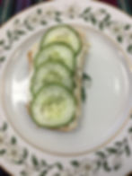 Cucumber