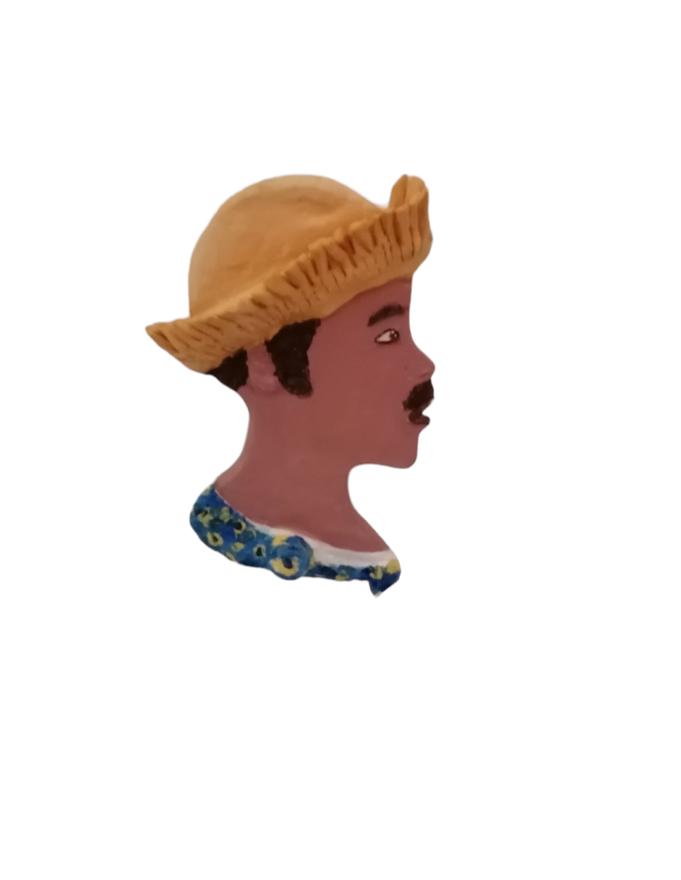 Seú man