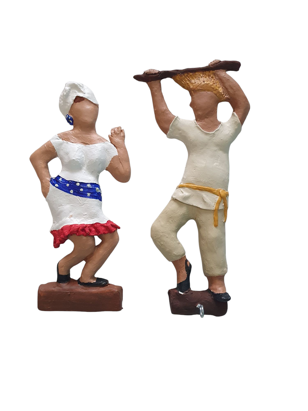 Sleutel hanger Tambu