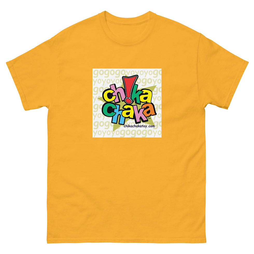 Thumbnail: Men's classic tee
