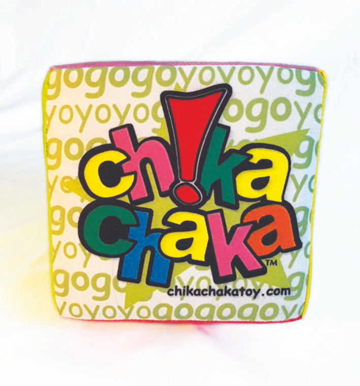 Thumbnail: CHIKA CHAKA
