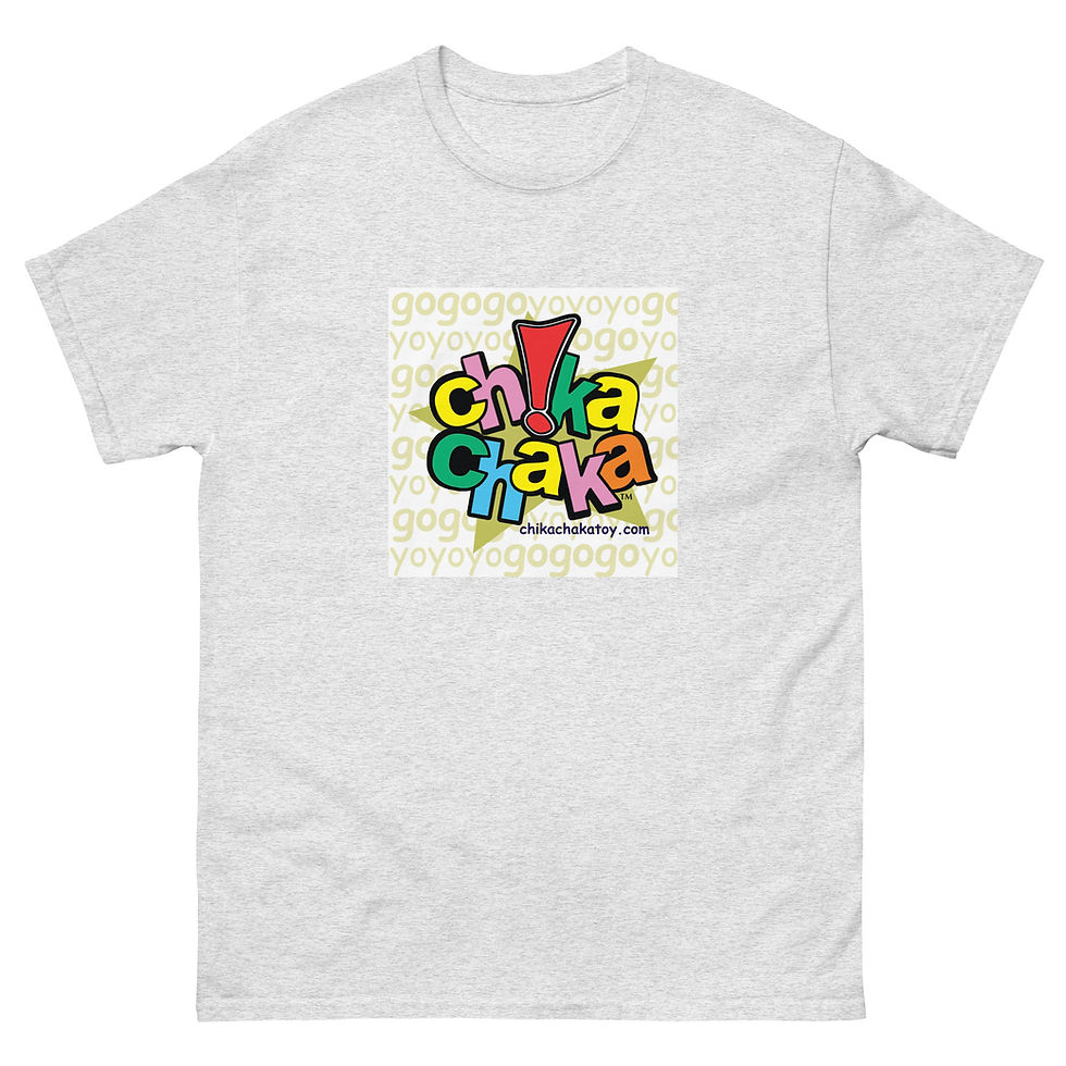 Thumbnail: Men's classic tee