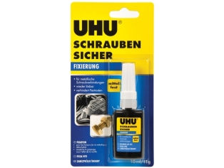 Uhu Schraubensicher 11 Gr.