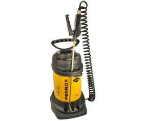 Hochdrucksprühgerät Ferrox 5 L