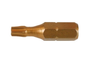 Bit Tin 25 Mm T 30