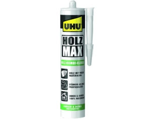 Uhu Holzmax Kartusche 380 Gr.