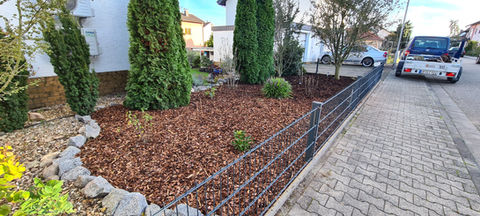Garden planning