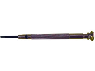 Uhrmacher-Schraubendreher 2,0 Mm