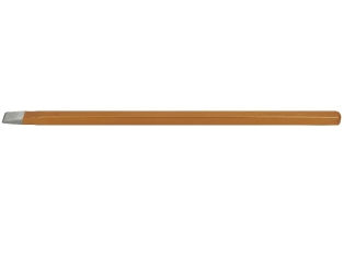 Elektr.-Meißel 200X10 Mm 8-Kant