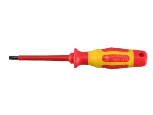 El-Schraubendreher Vde Tx 25