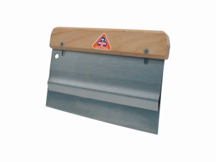 Doppelblatt-Spachtel Rfr 270 Mm