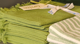 The Story of Terston Green & Our Love of Fabric