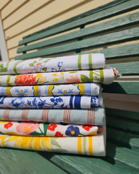What’s New at Terston: Summer Essentials, a Pop-Up, and a Weekend Sale!