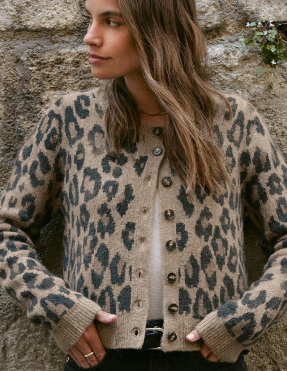 Fall ’25 Fashion: Wear What Makes You Feel Good
