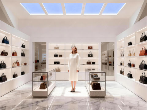 SkyDw - Architectural