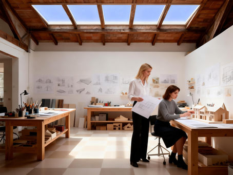 The Architecture of Light: How the SKYDW Series Artificial Skylight Reimagines Productivity and Wellness