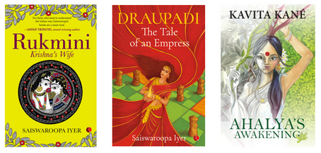 Stories that teach…