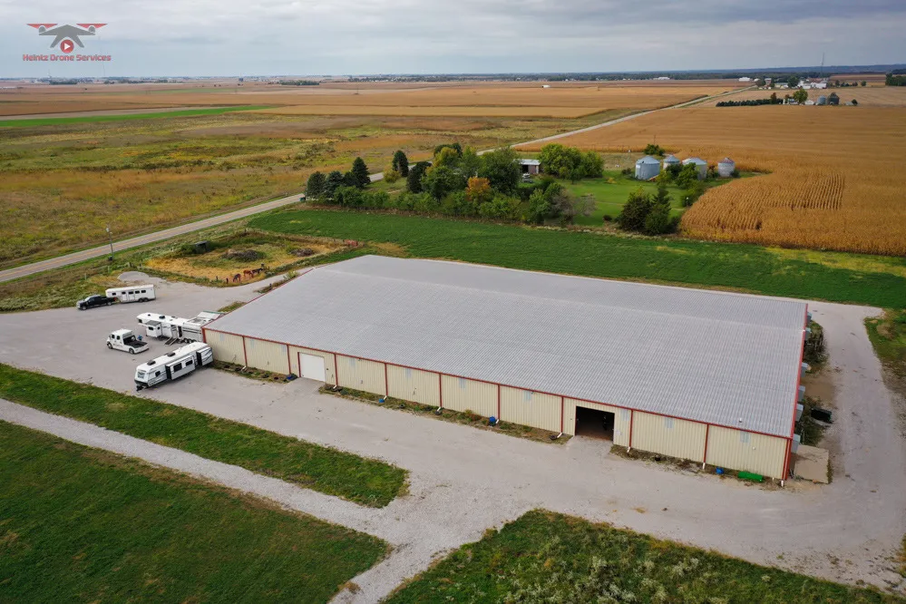 Connection Series Clinic, IA