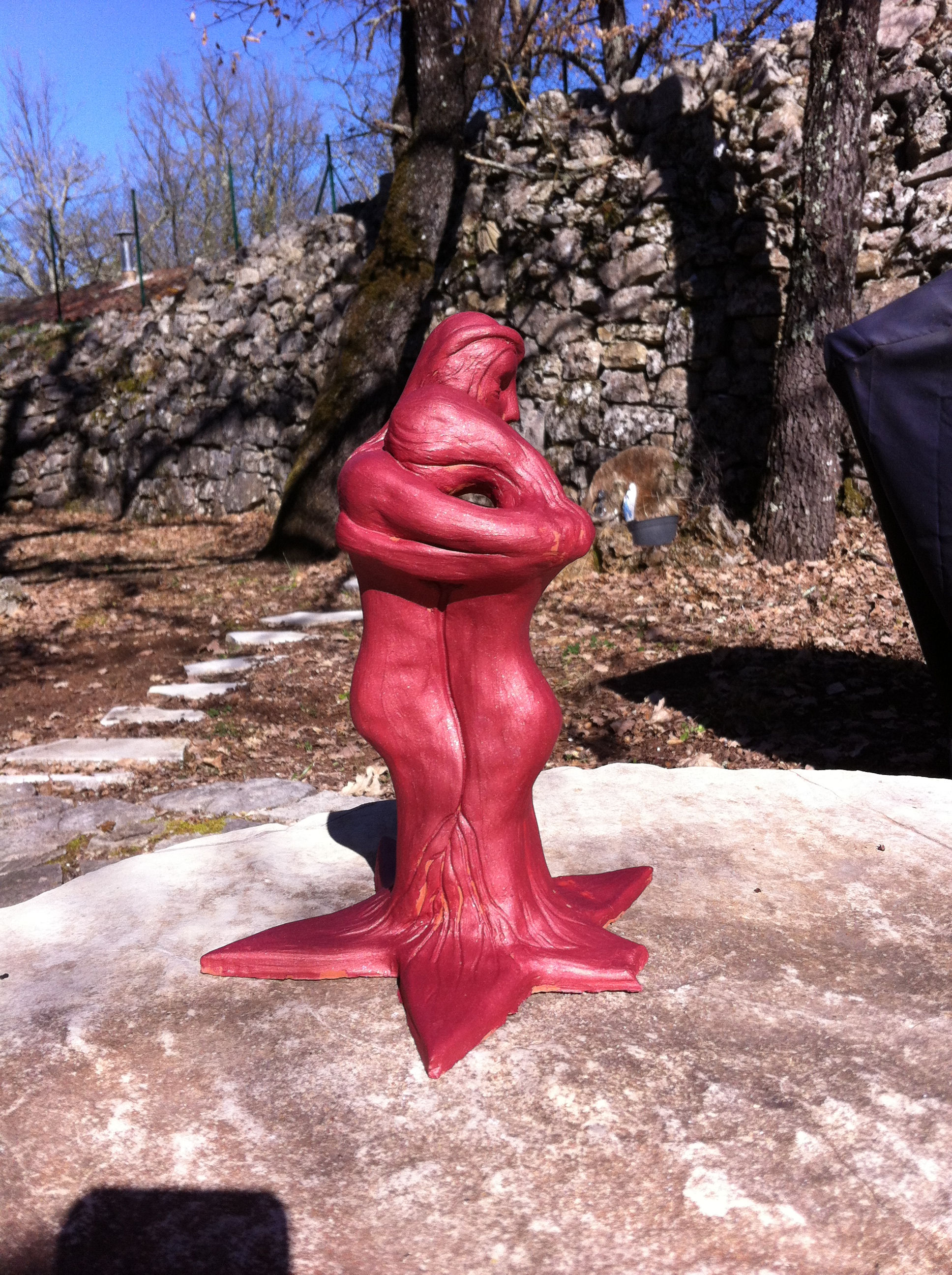 De la compassion naissent les étoiles