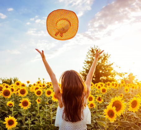 4 HERRAMIENTAS PARA SANAR CUERPO Y MENTE   