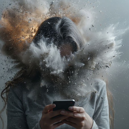 El miedo al futuro: La raíz oculta de tu ansiedad diaria
