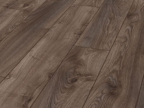 Macro Oak Brown 12mm