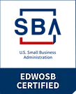 Aura Seating is SBA EDWOSB Certified
