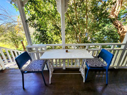 The Belfry Guesthouse - Bellingen