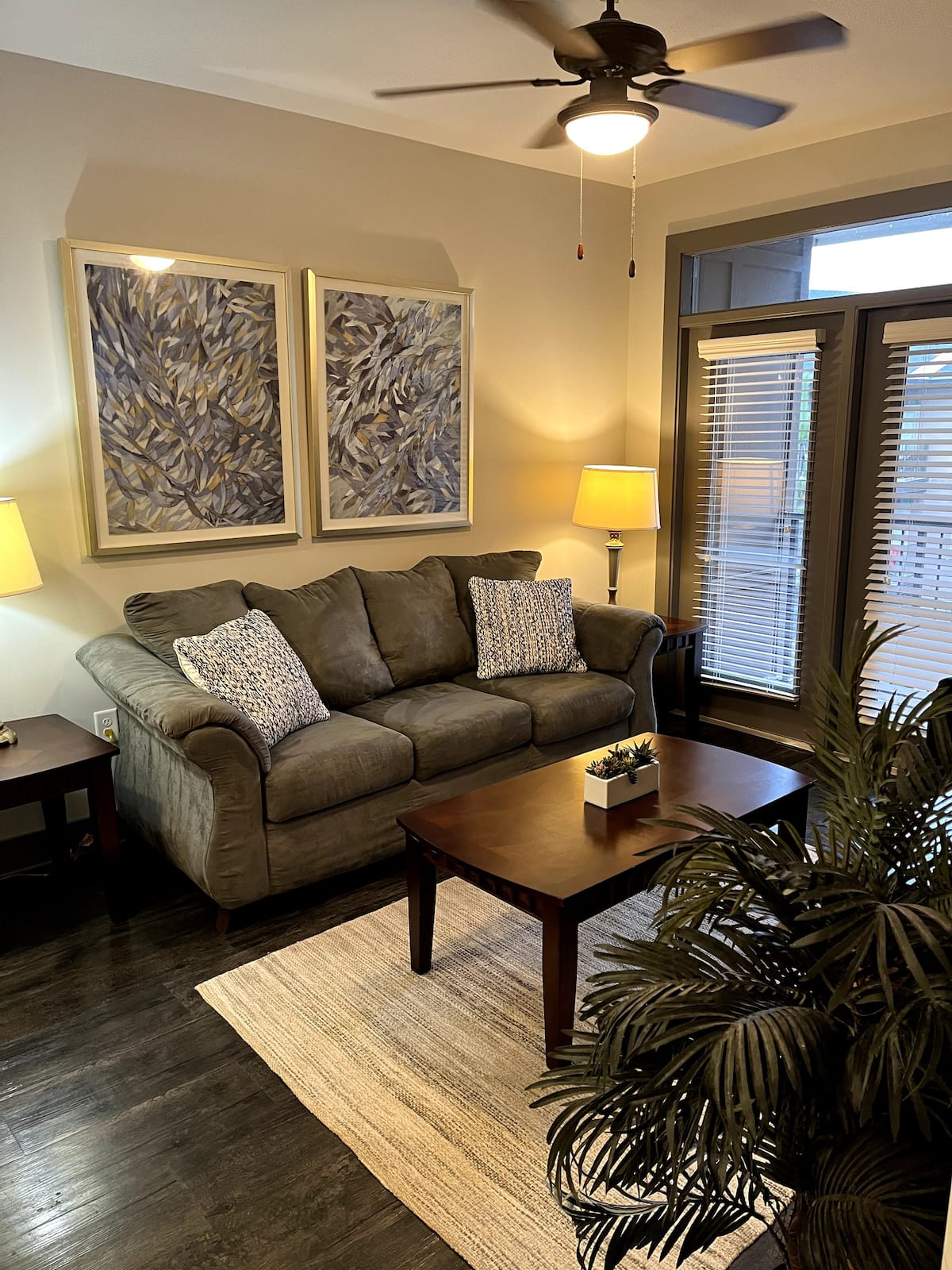 Duluth One Bedroom Apartments