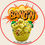 Thumbnail: Birthday Popcorn Cupcakes