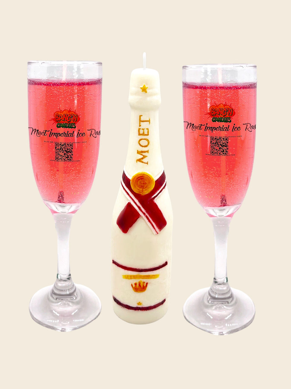 Thumbnail: Moët Imperial Ice Rose