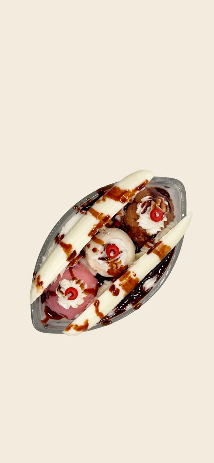 Thumbnail: Banana Split