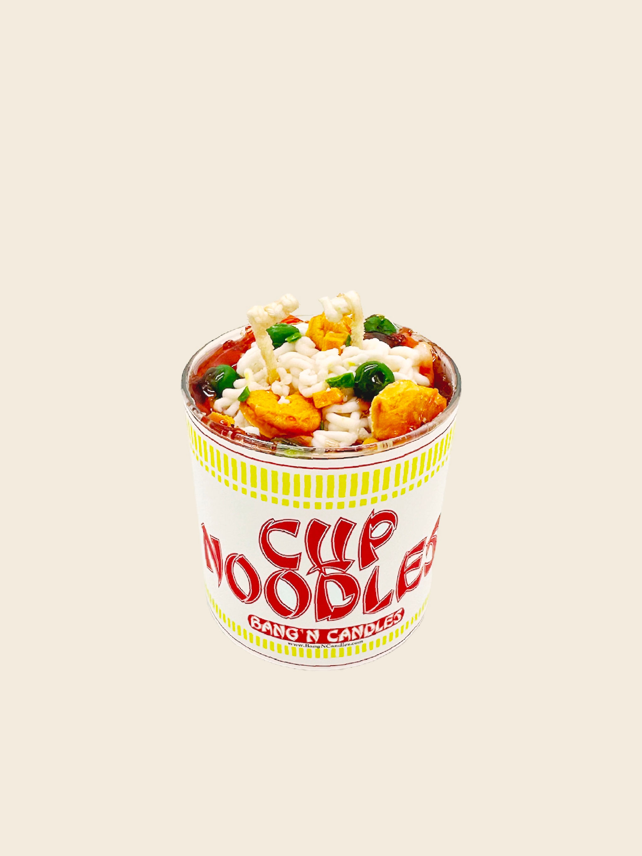Cup Noodles