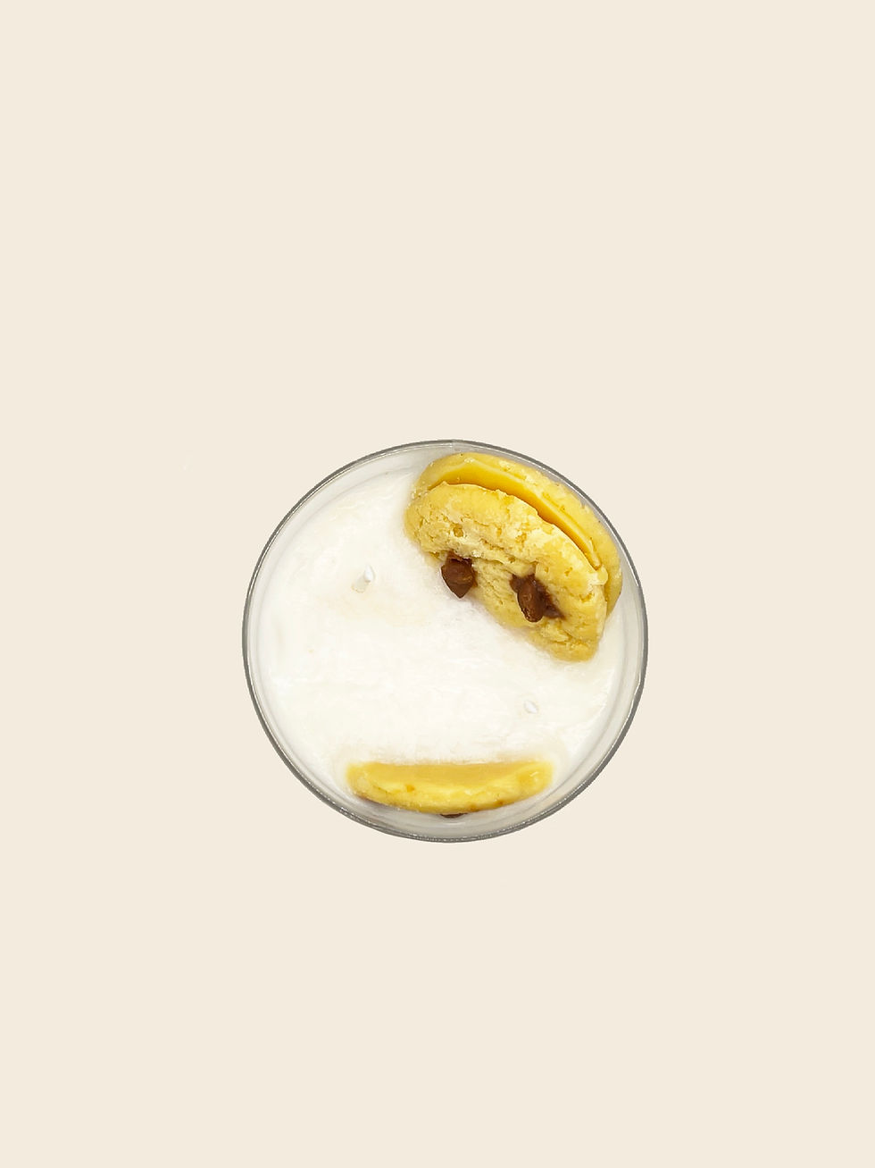 Thumbnail: Chocolate Chip Cookies & Milk