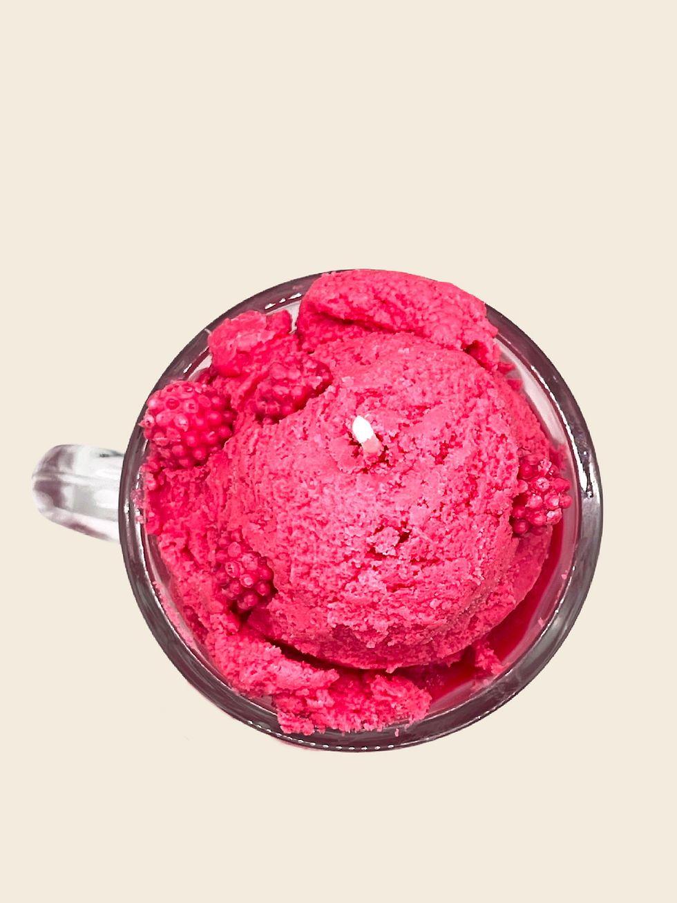Thumbnail: Raspberry Sorbet