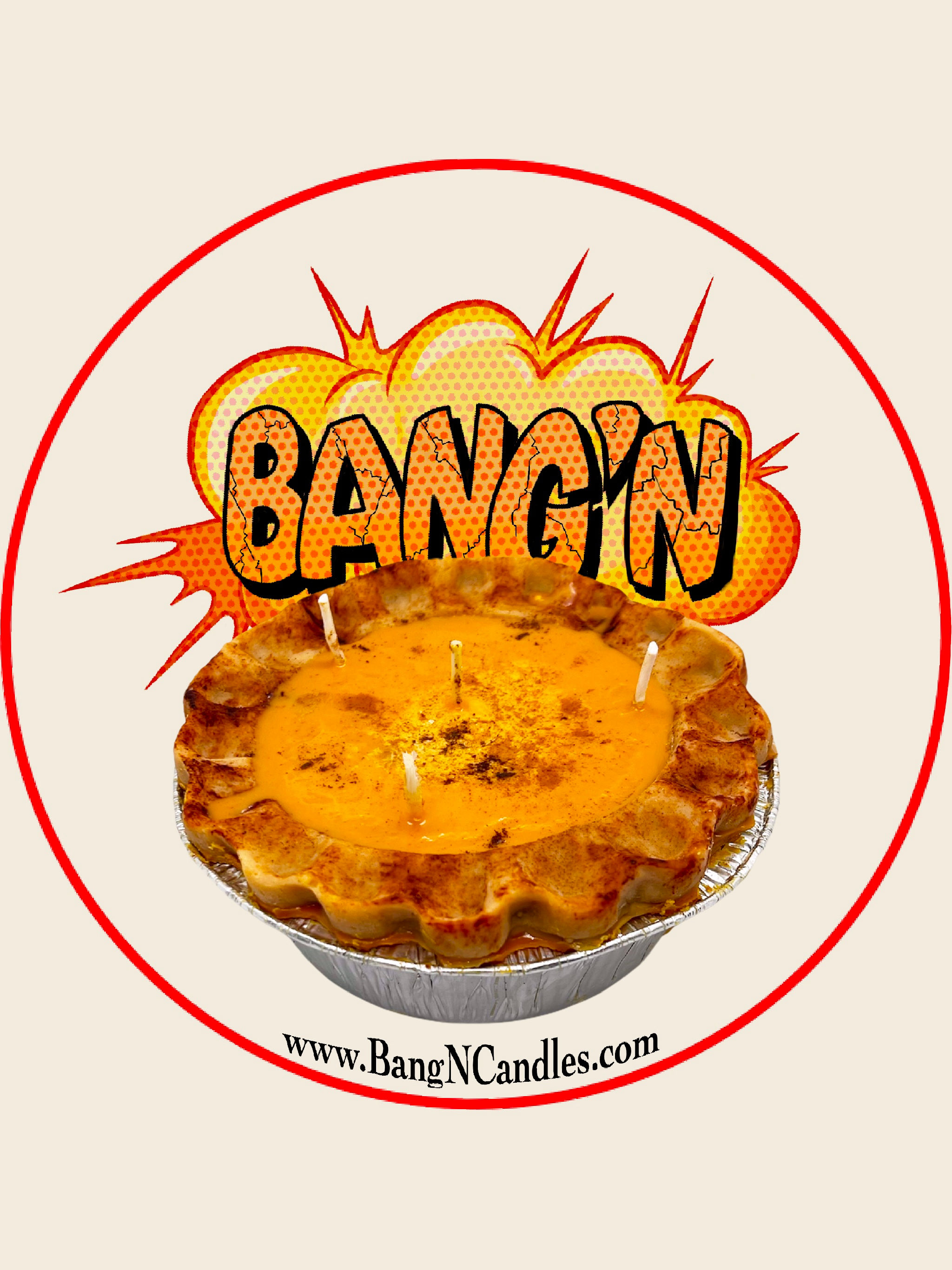 Homemade Sweet Potato Pie