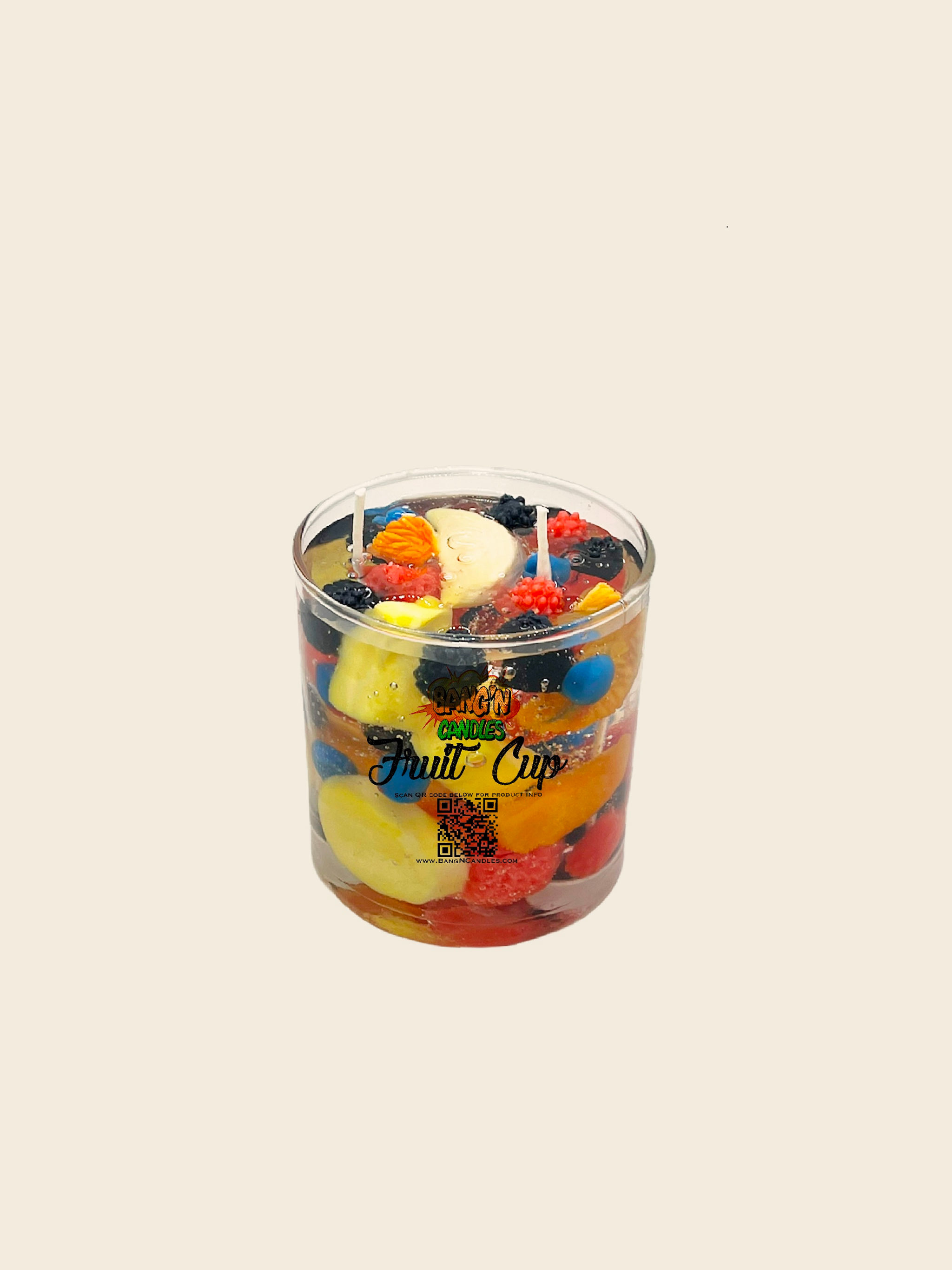 Fruit Cup