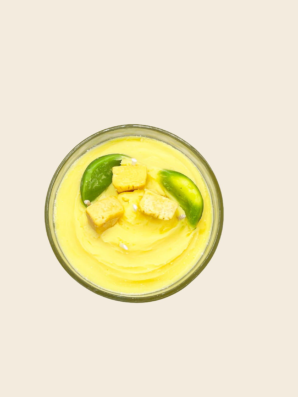 Thumbnail: Vanilla Pineapple Margarita